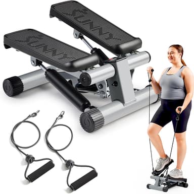 Sunny Health and Fitness Mini Stepper machine