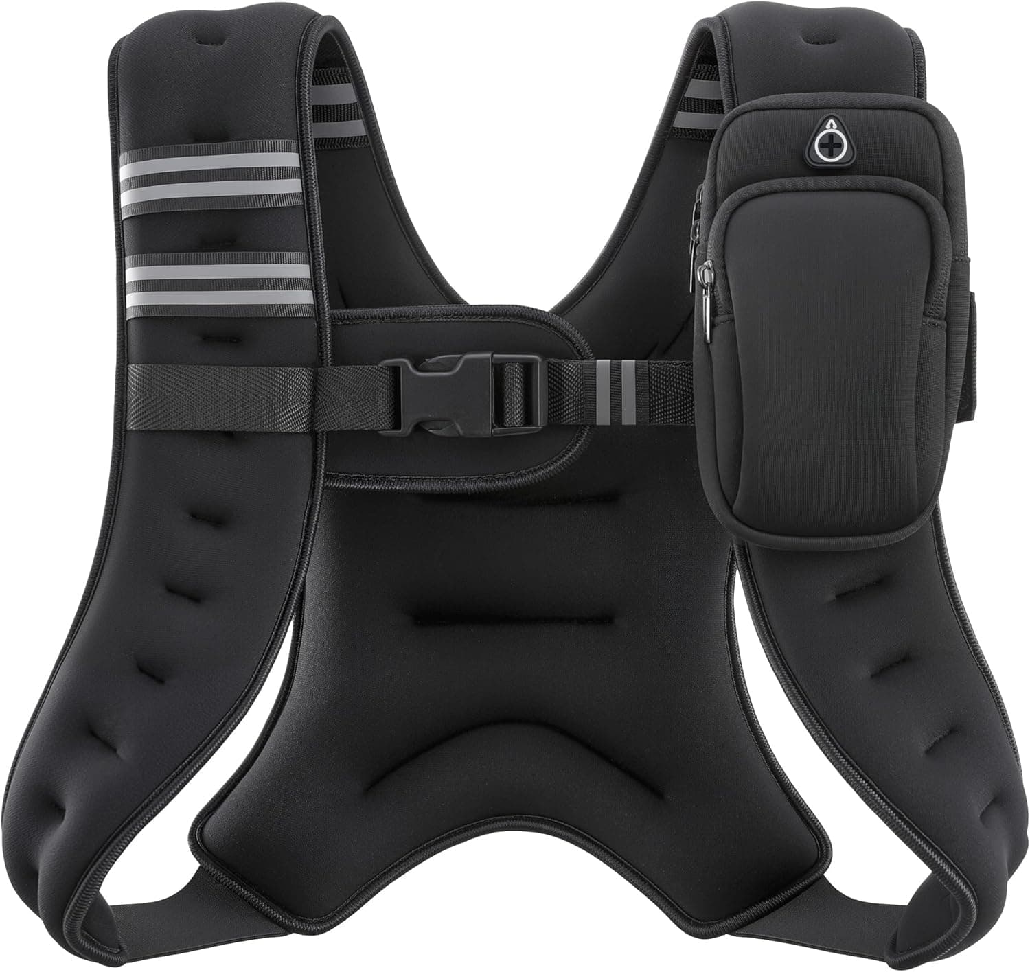 ZELUS weighted vest