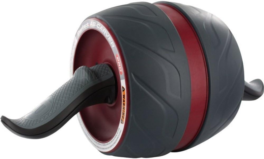 Perfect Fitness Ab Carver Pro roller wheel